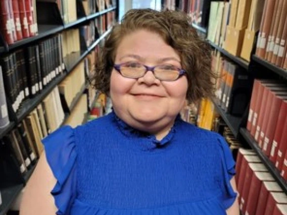 Photo of Maria Rodriguez