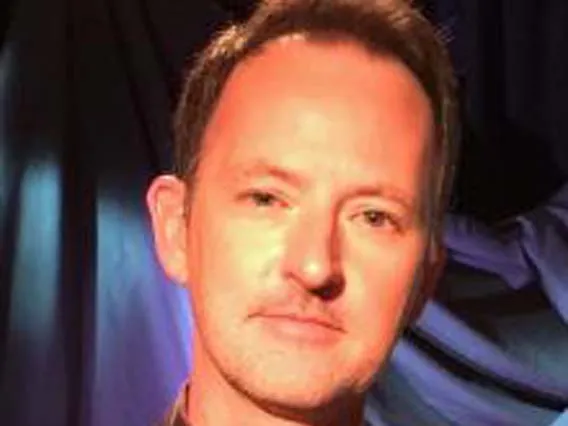 Charles Higgins, Ph.D.