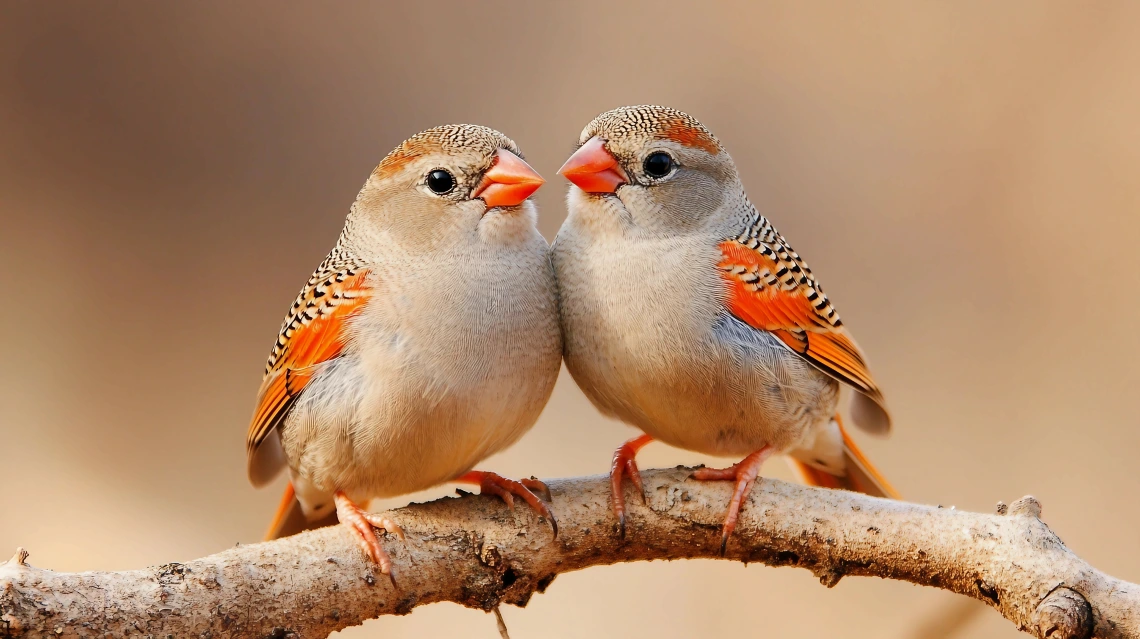 zebra finch