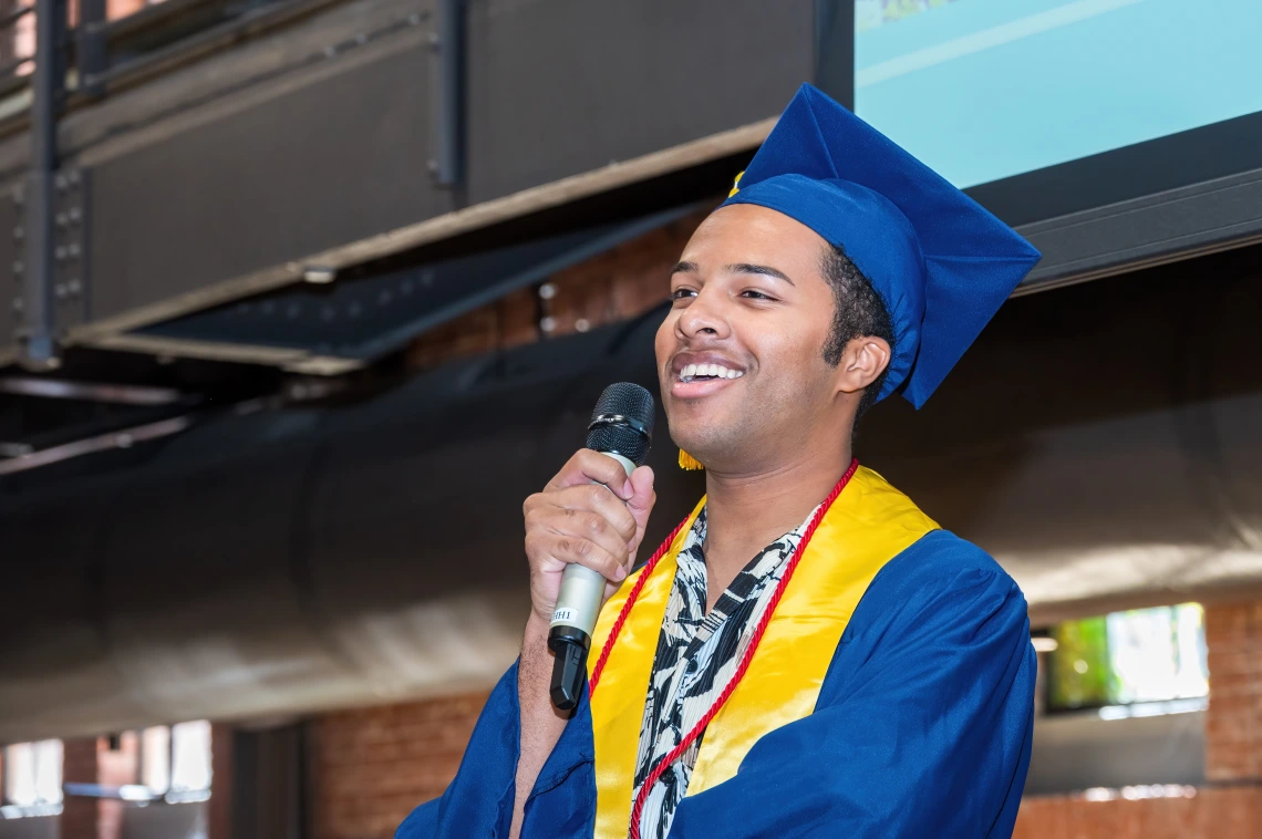 grad