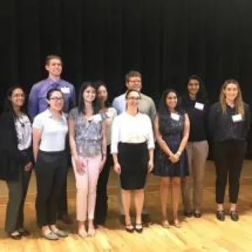 2019_Galileo Circle Scholar